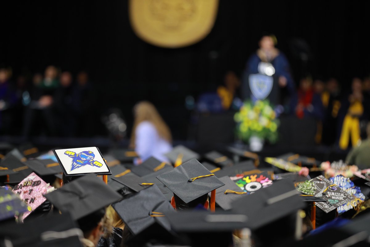 Matt Schroeder (@utpresident) on Twitter photo We know you will embrace your responsibility as the newest alumni of <a href="/UToledo/">The University of Toledo</a> to support our continued success as an ambassador for your alma mater. You are now and forever a part of Rocket Nation. We know you will embrace your responsibility as the newest alumni of <a href="/UToledo/">The University of Toledo</a> to support our continued success as an ambassador for your alma mater. You are now and forever a part of Rocket Nation.
