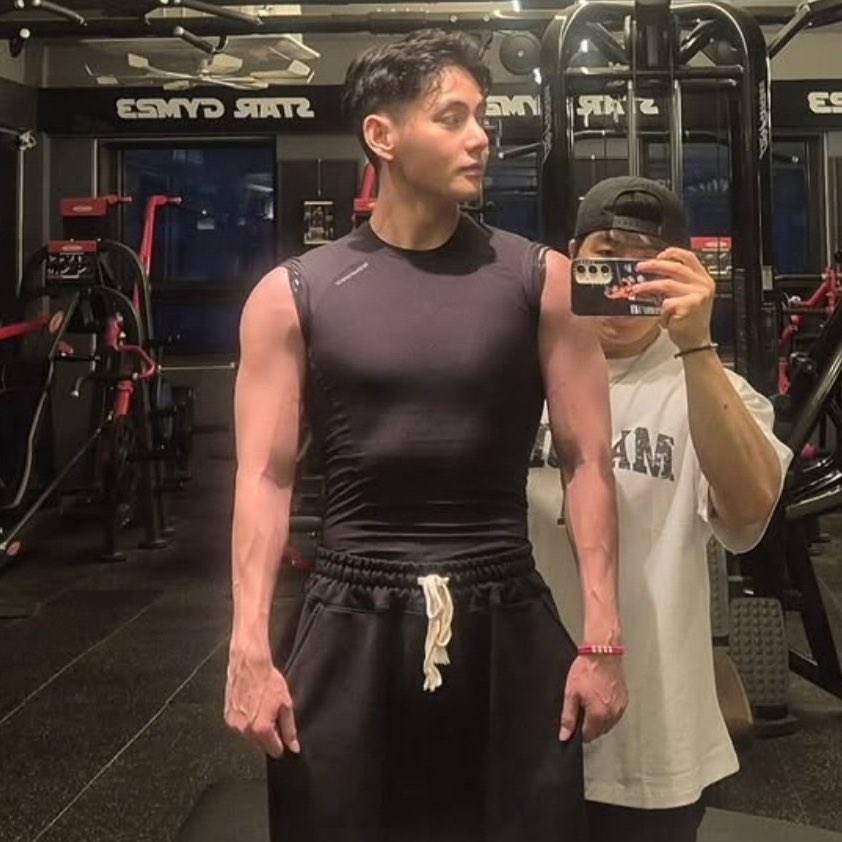this man is turning 30 this year btw
