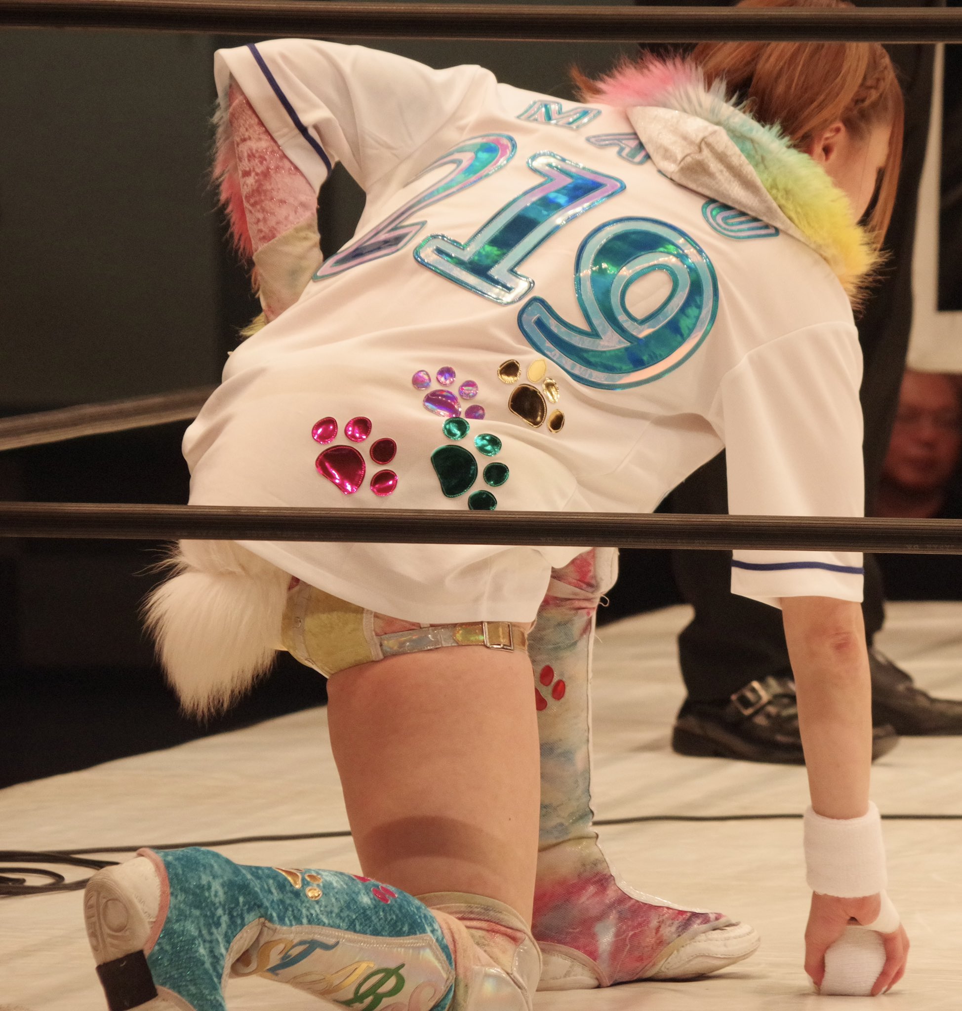 岩谷麻優　手形＋ブロマイド 信 on X: 