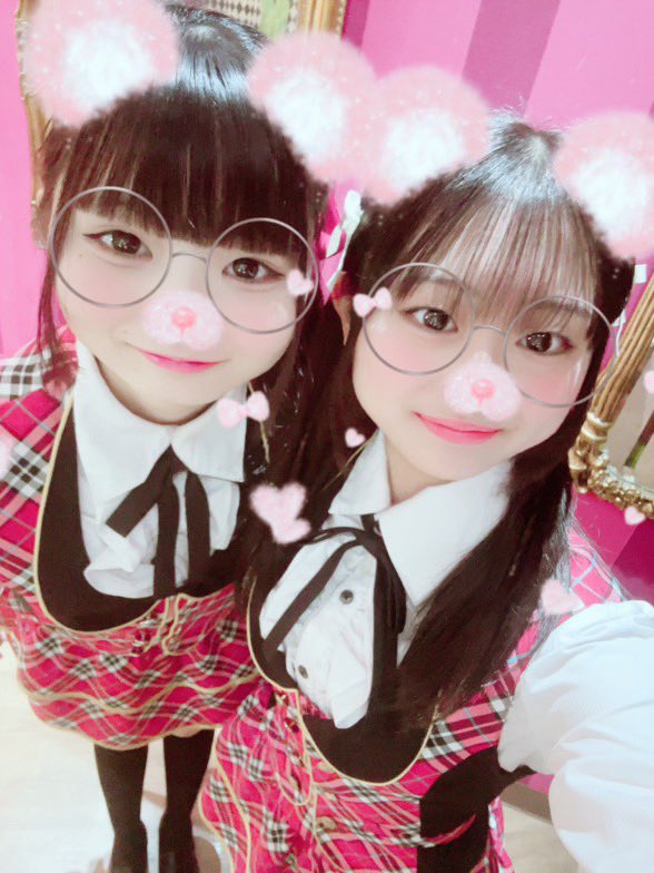 ＧＷ楽しんでるー？

私は美味しいものいっぱい食べて幸せです⃙⃘´༥`๑⃙⃘

そしてそして SO.ON project FUKUOKA 放課後LIVE vol.30 15期初の放課後ライブが決定してます😽観覧応募受付も始まっているのでぜひ観に来てください!!!15期初だよ！！見に来てくれるよね？😉