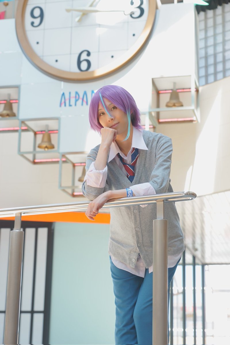 カナ (@kanana215) / Posts / X