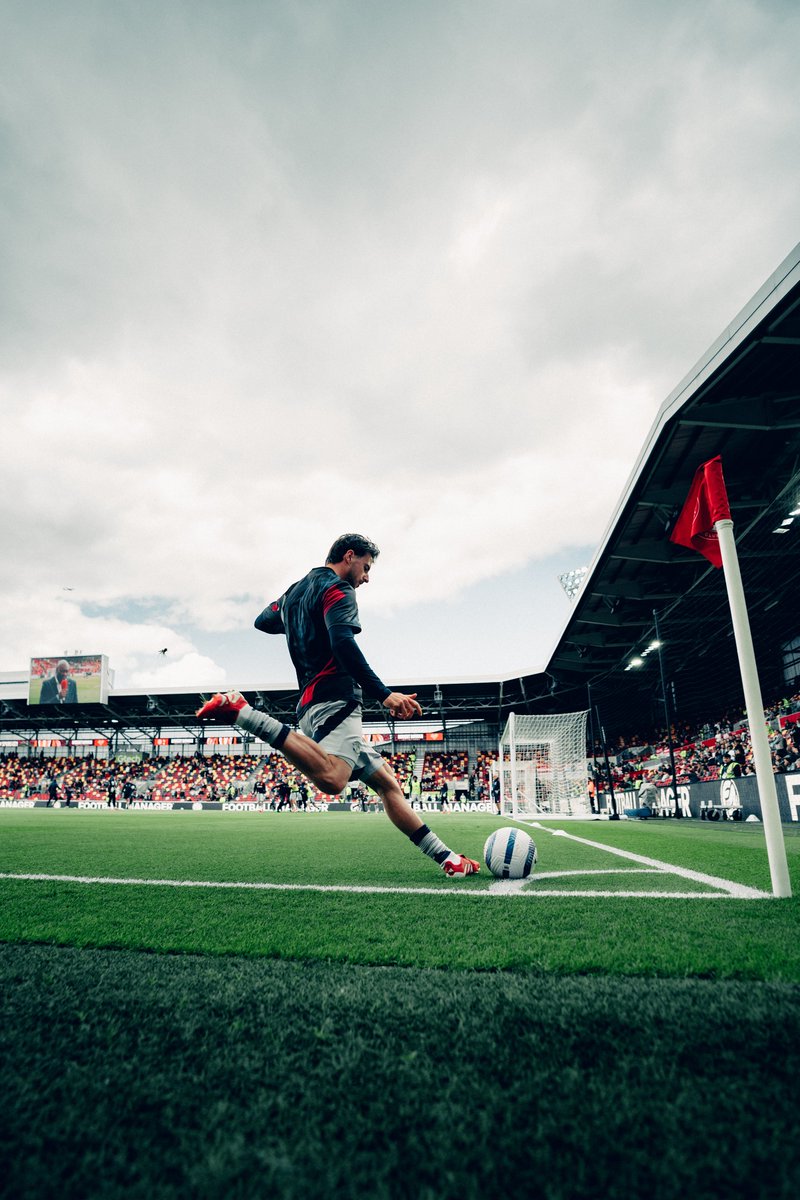 Manchester United tweet media