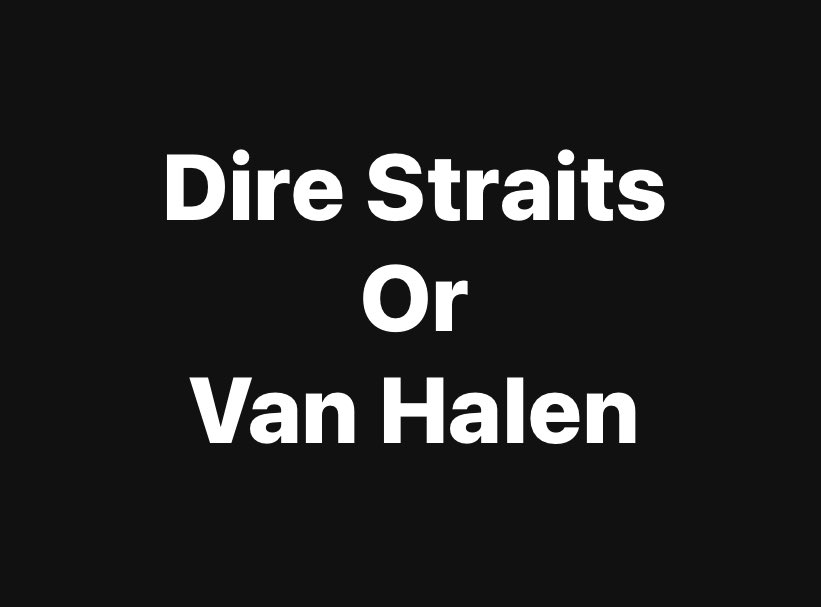 Vintage Rock 🎸 tweet media