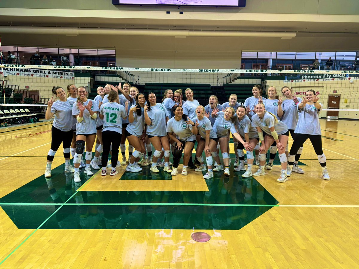 Fighting with you, Kendall. 
We miss you, we love you. 
Our team isn’t whole without you—but your fight is now part of our heartbeat. 
We carry you with us in everything we do. 
We are with you ALL THE WAY. 

💚💚💚💚💚💚💚💚💚💚💚💚💚💚