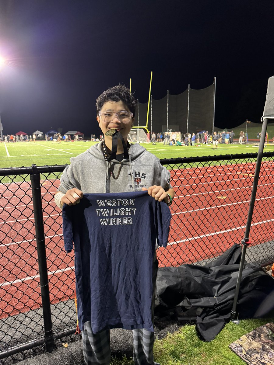 Taunton Track & XC tweet media