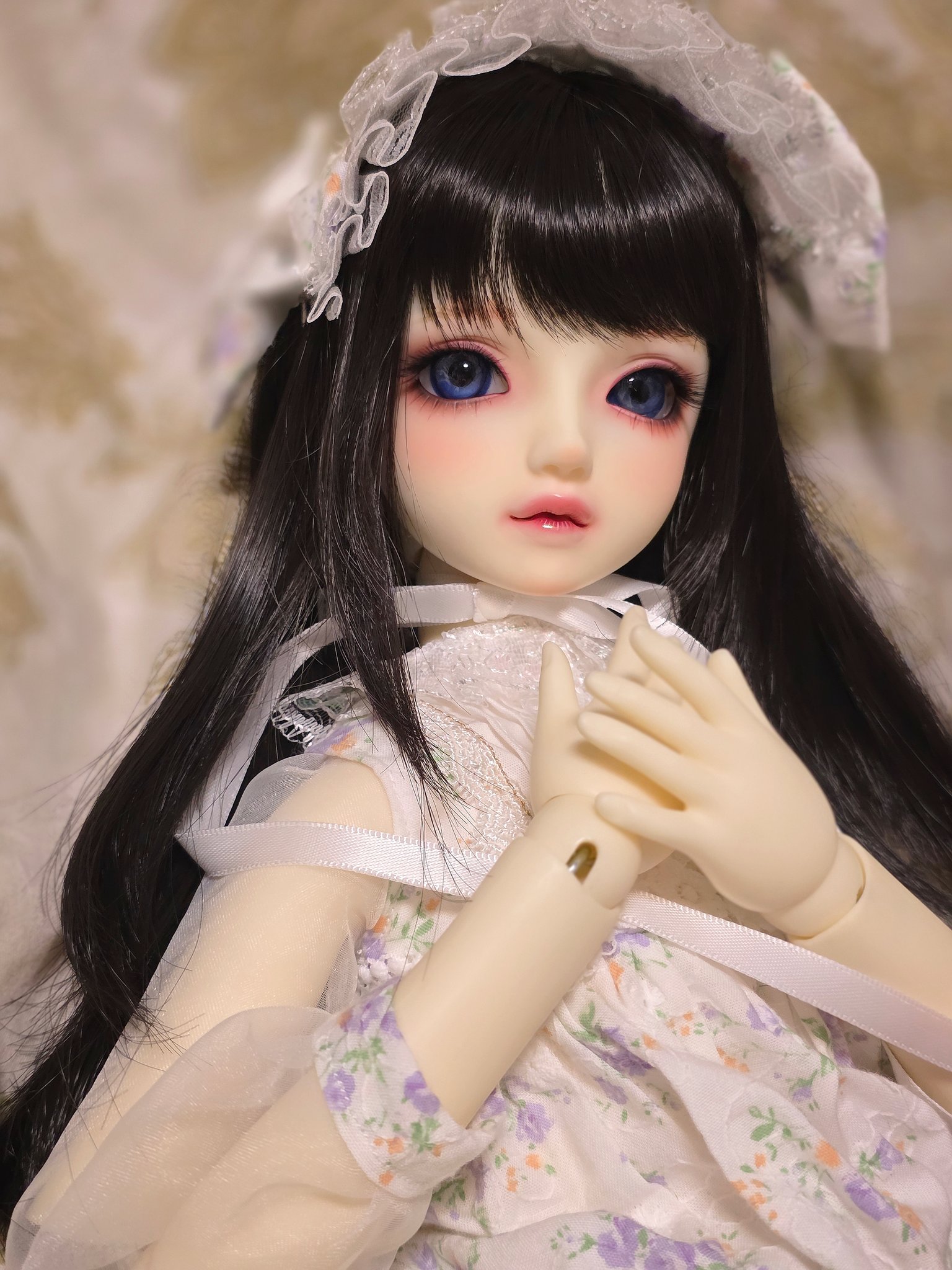ˆ. ̫ . ˆ♡ページ クールドジ男子 二見 瞬 シルバーネックレス