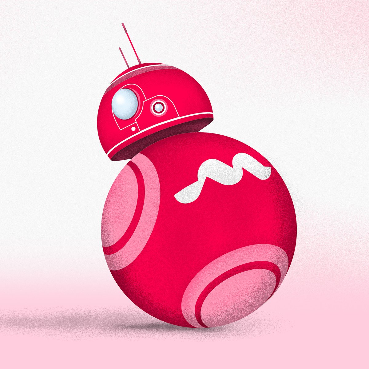 May the 4th be with you 🖖