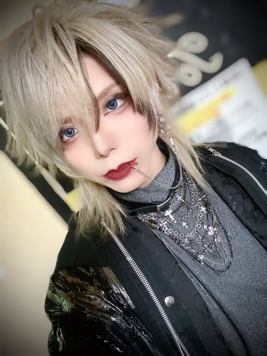 GALLOFES'25
来てくれてありがとう🌞
今月も一緒に楽しくしようね