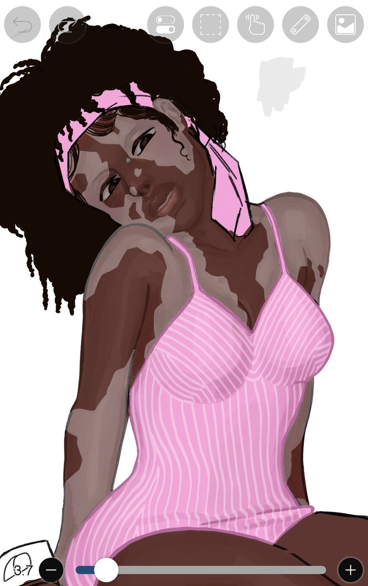 syn COMISSIONS OPEN tweet media