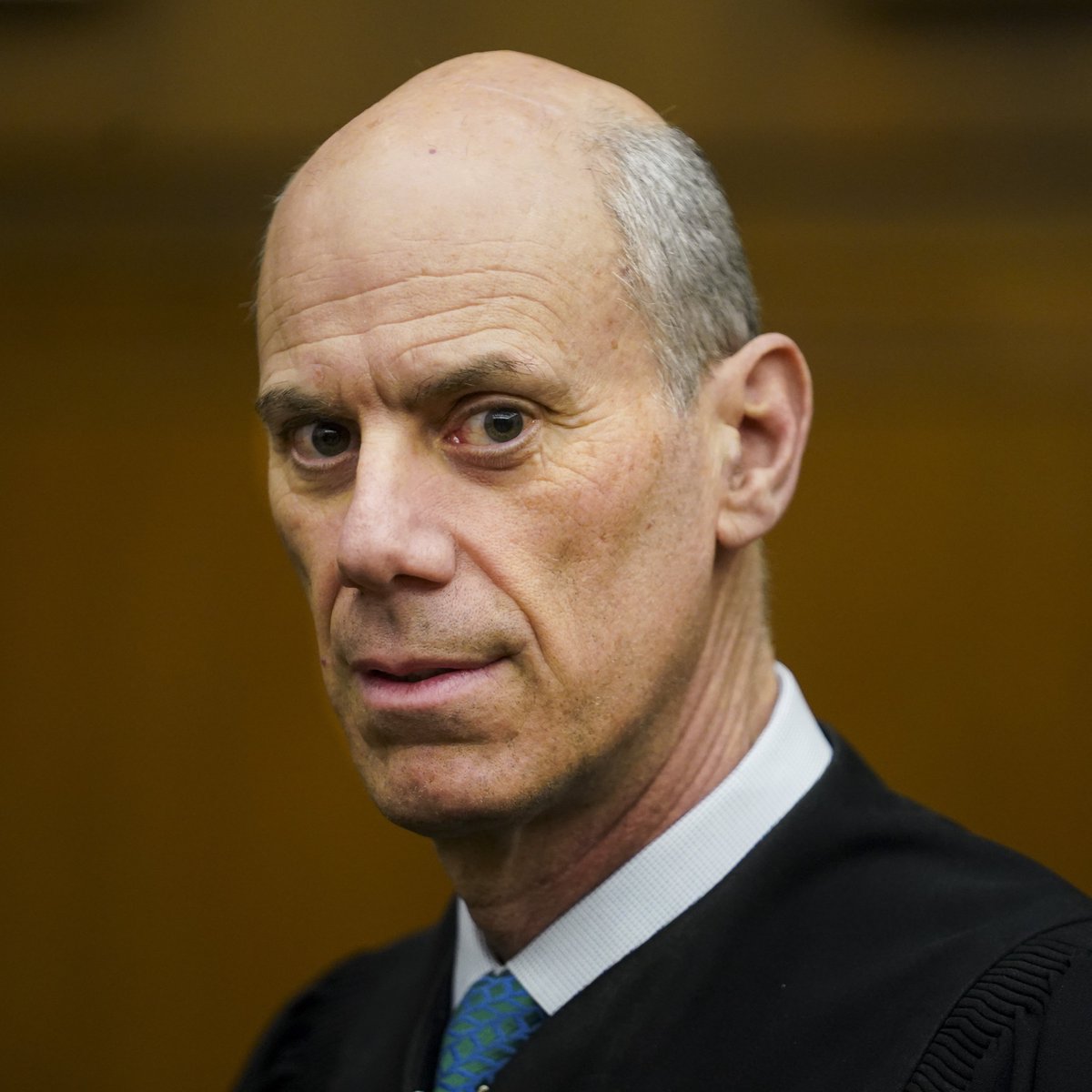 EricLDaugh's tweet image. 🚨 INSANITY: Judge James Boasberg may get to appoint a U.S. Attorney for D.C. if the Senate Republicans do not confirm Ed Martin soon.

Get it done.