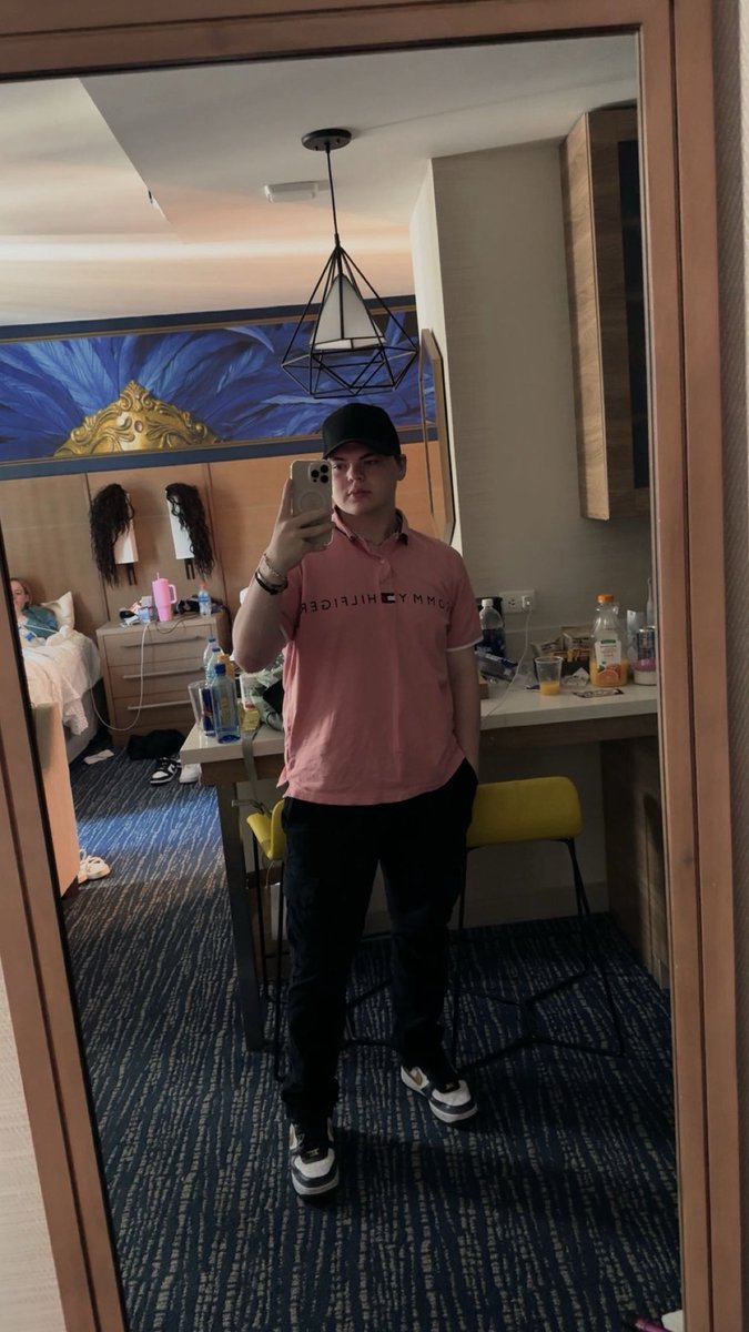 RealPaytonics's tweet image. FINALS DAY!!!! #ALGSOpen