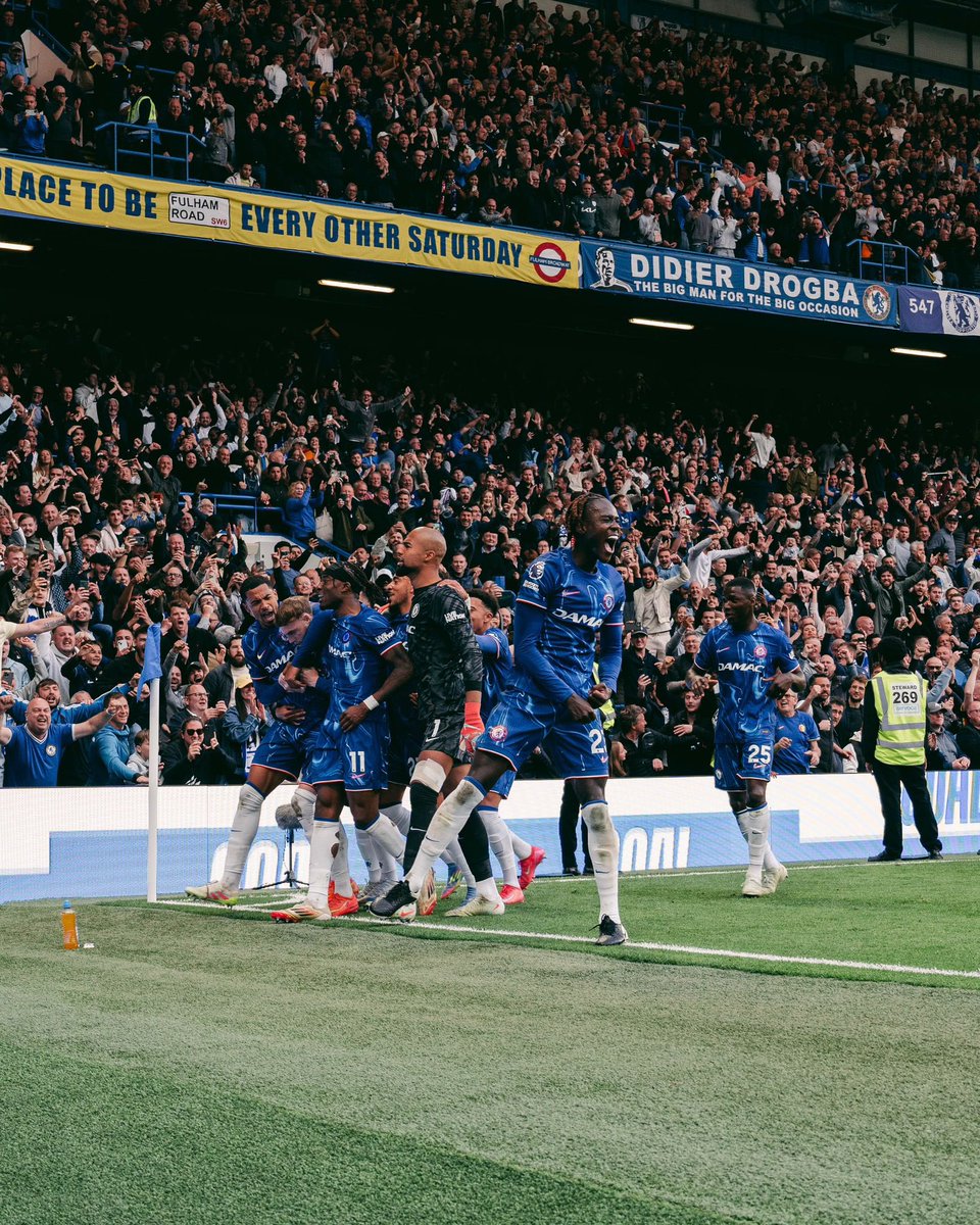 TrevohChalobah's tweet image. 𝙒𝙤𝙣’𝙩 𝙨𝙩𝙤𝙥 𝙘𝙖𝙣’𝙩 𝙨𝙩𝙤𝙥.
𝙁𝙖𝙞𝙩𝙝 𝙤𝙫𝙚𝙧 𝙁𝙚𝙖𝙧. 💙