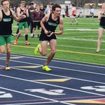 Photo by HN XC and Track (@HNTrack2017)