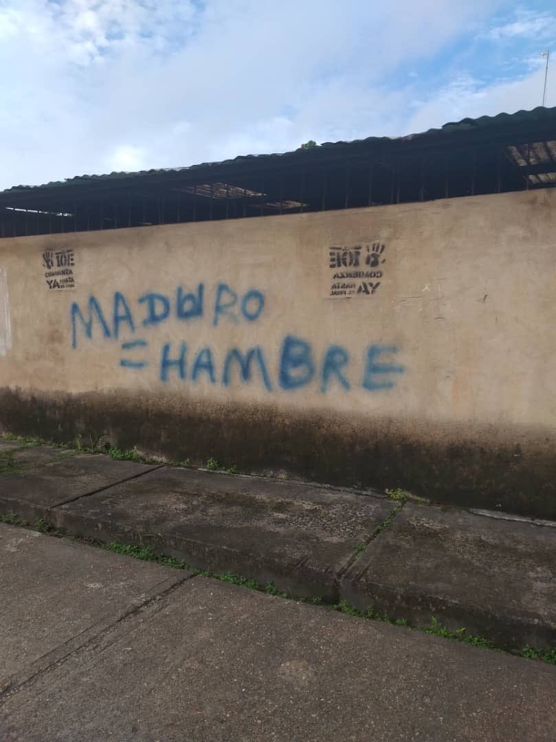 María Corina Machado tweet media