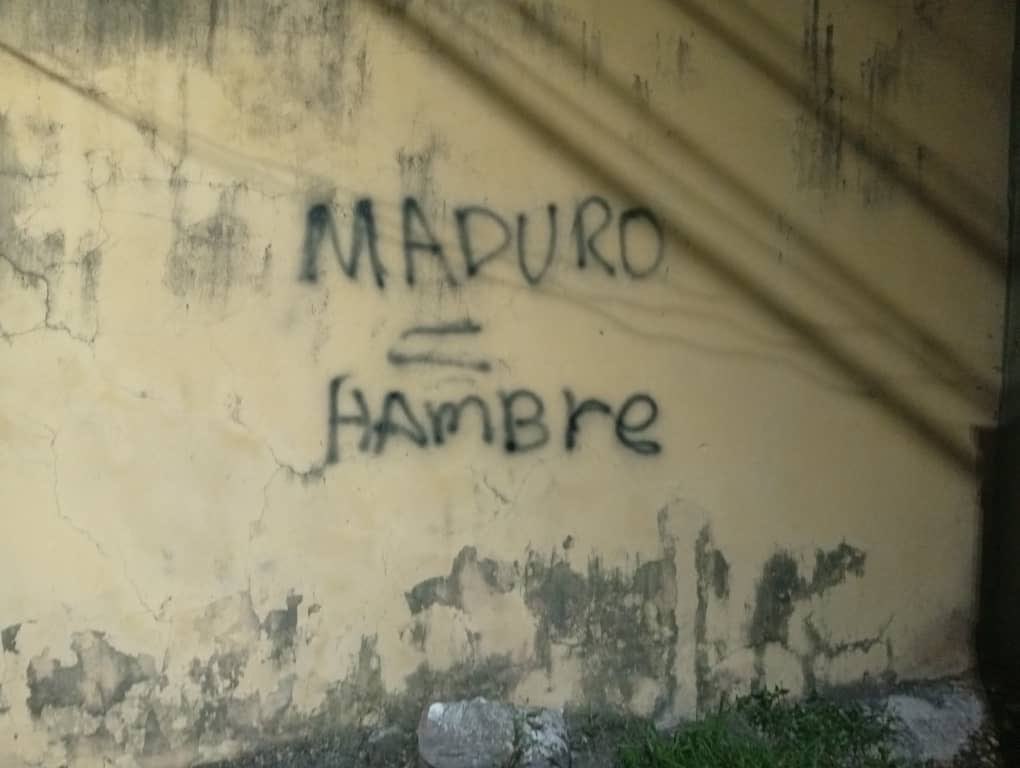 María Corina Machado tweet media