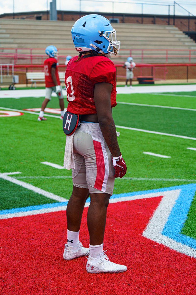 Good spring ball✅✅✅ at the crest just different at the crest