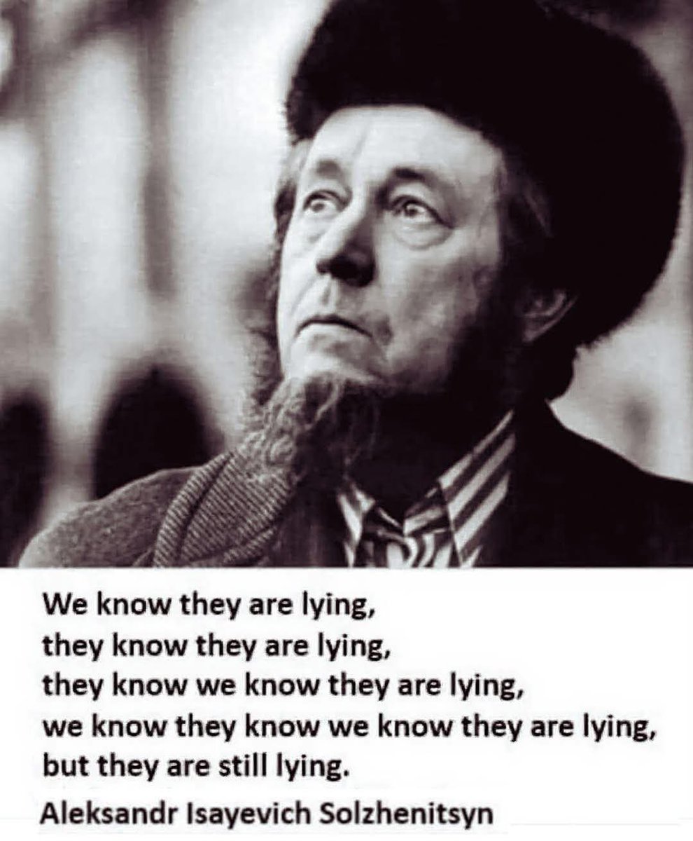 Even today, authoritarians are reliably the same. #dictators #playbook