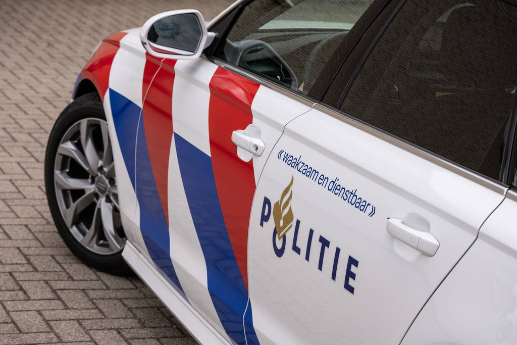 Schietincident bij vechtpartij aan Verlengde Noordkade in Veghel