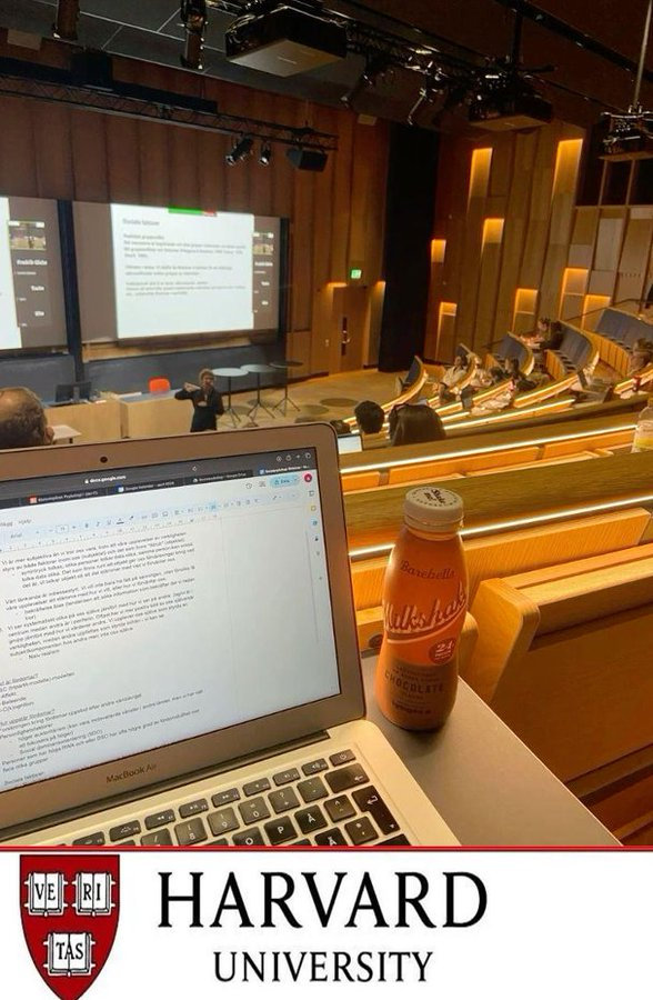 Harvard University is offering free online Summer session courses 

No Payment is required, just register and start learning!

 16 courses you shouldn't miss this summer: