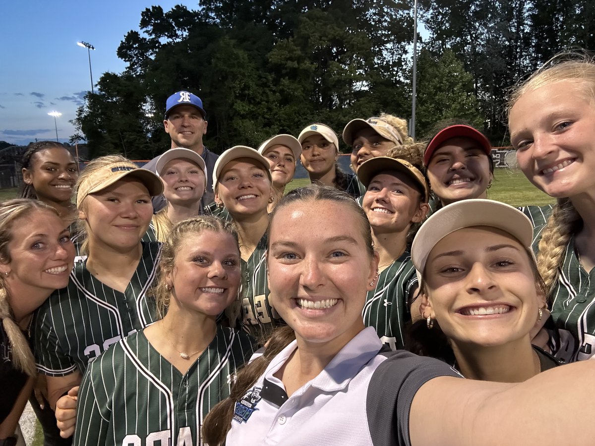 Riverbend Softball (@rbsball) on Twitter photo Big win over North Friday 5-2!
<a href="/RyleighLivesay9/">Ryleigh Livesay 2026</a> had a GRANDSLAM in the 5th! <a href="/madison_baugh2/">Madison Baugh</a> was 3-3 at the plate & <a href="/jamesonsnell26/">Jameson Snell 2026</a> added 2 hits. Kachmar and <a href="/tklingensmith08/">Taylor Klingensmith</a> both caused chaos with some nice bunts! <a href="/Chloe_King28/">Chloe King 2026</a> got the W with 13 K's! Big win over North Friday 5-2!
<a href="/RyleighLivesay9/">Ryleigh Livesay 2026</a> had a GRANDSLAM in the 5th! <a href="/madison_baugh2/">Madison Baugh</a> was 3-3 at the plate & <a href="/jamesonsnell26/">Jameson Snell 2026</a> added 2 hits. Kachmar and <a href="/tklingensmith08/">Taylor Klingensmith</a> both caused chaos with some nice bunts! <a href="/Chloe_King28/">Chloe King 2026</a> got the W with 13 K's!
