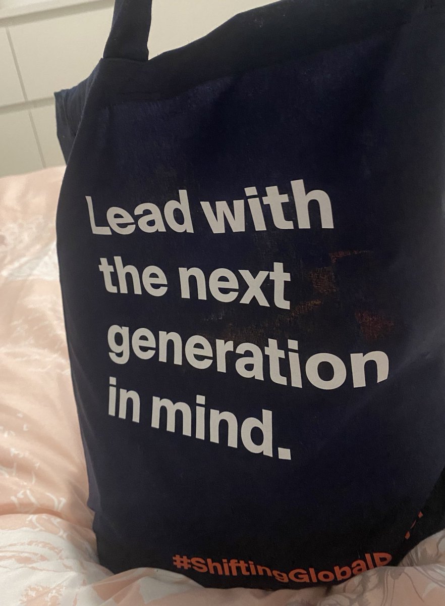 💃🏽Now in St Gallen,Switzerland🇨🇭 for the highly anticipated <a href="/SG__Symposium/">St. Gallen Symposium</a>! Ready for great cross-generational dialogue on global health within the context of today’s shifting power dynamics. Grateful to the entire SGS team for organizing this!🔥Let’s gooo!
#54SGS
#GEC2025
#LoT