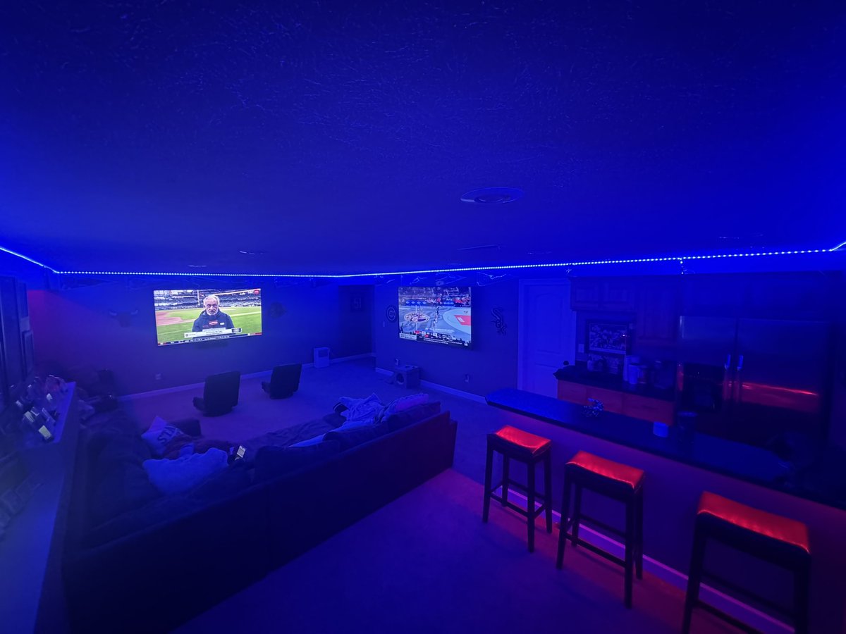 Arron Knisley tweet media