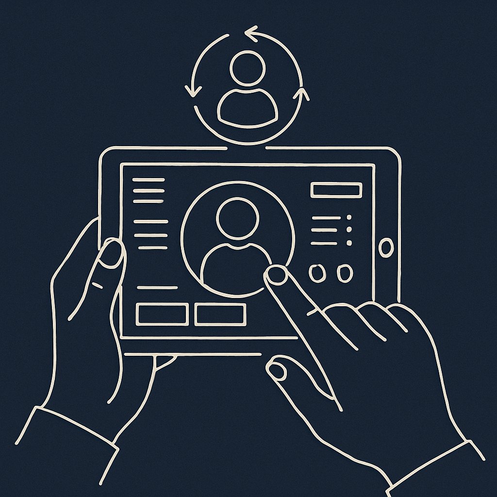 Bala_Selvam25's tweet image. AI-enabled decision support tools are most effective when designed with operator input from day one. User-centered design drives adoption. #UserCenteredDesign #MilitaryTech&quot;