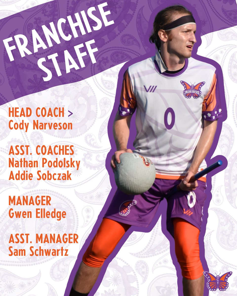 Ope, one more thing real quick before the roster drop.