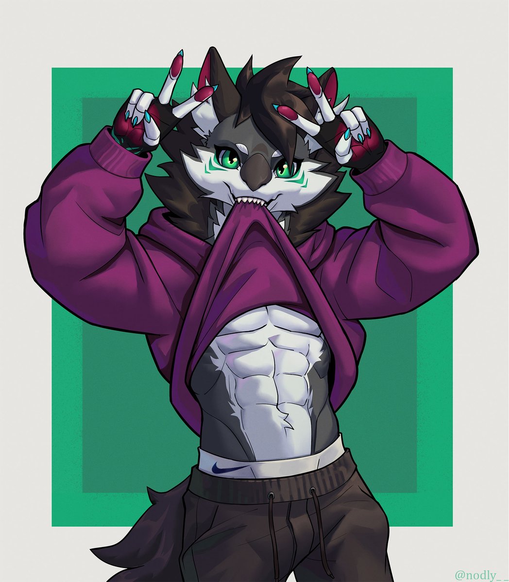 Commission work