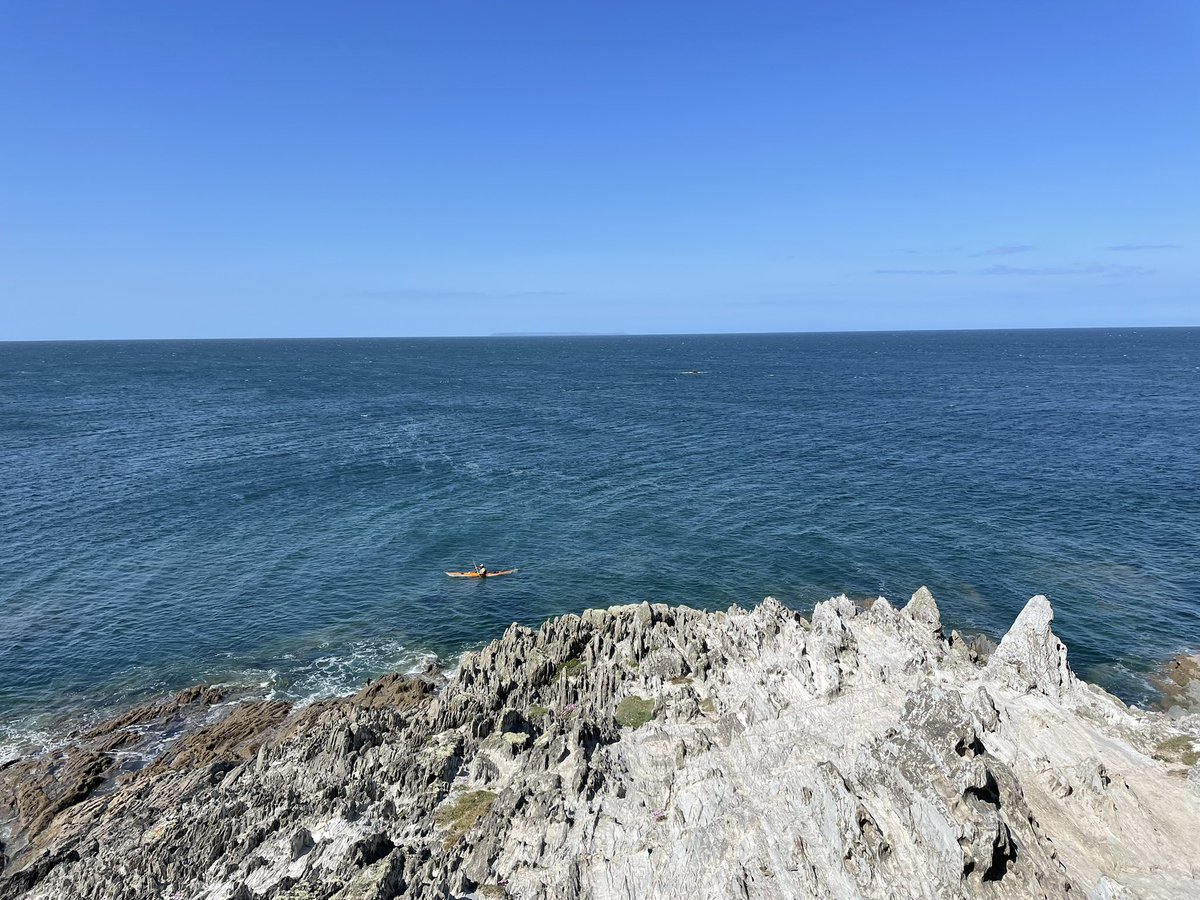 Morte Point…never fails to deliver!
👏🏻🩷💛💙🩵
#Mortehoe