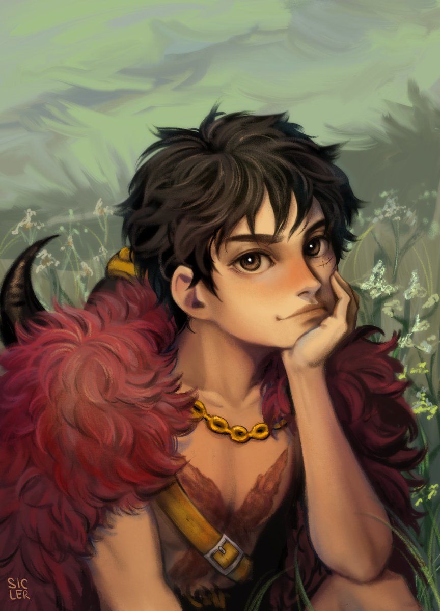 sicler_art's tweet image. HAPPY BIRTHDAY MY BABY🐾✨🥂🥰🍻🐾🤩❤🤧

#ONEPIECE #LUFFY #anime #art