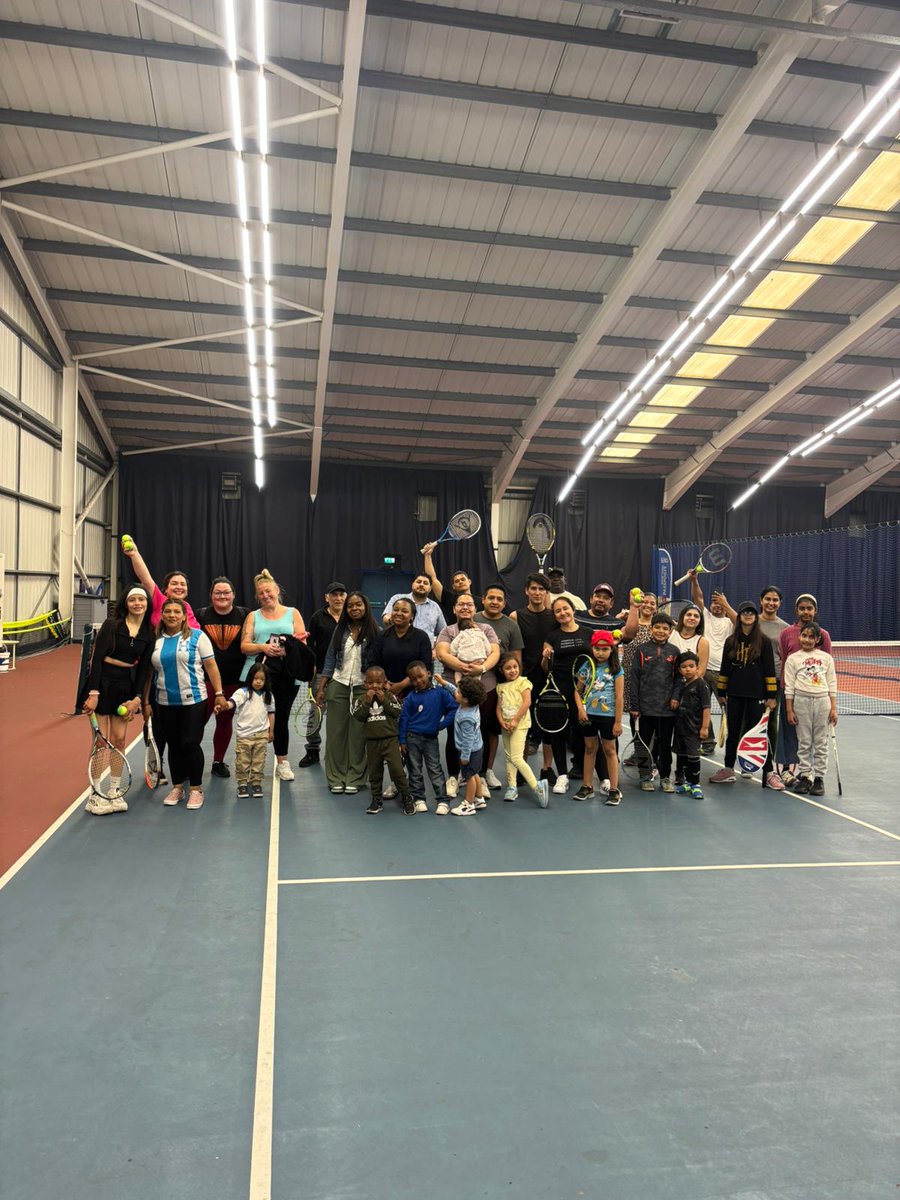 BME Sport Swansea tweet media