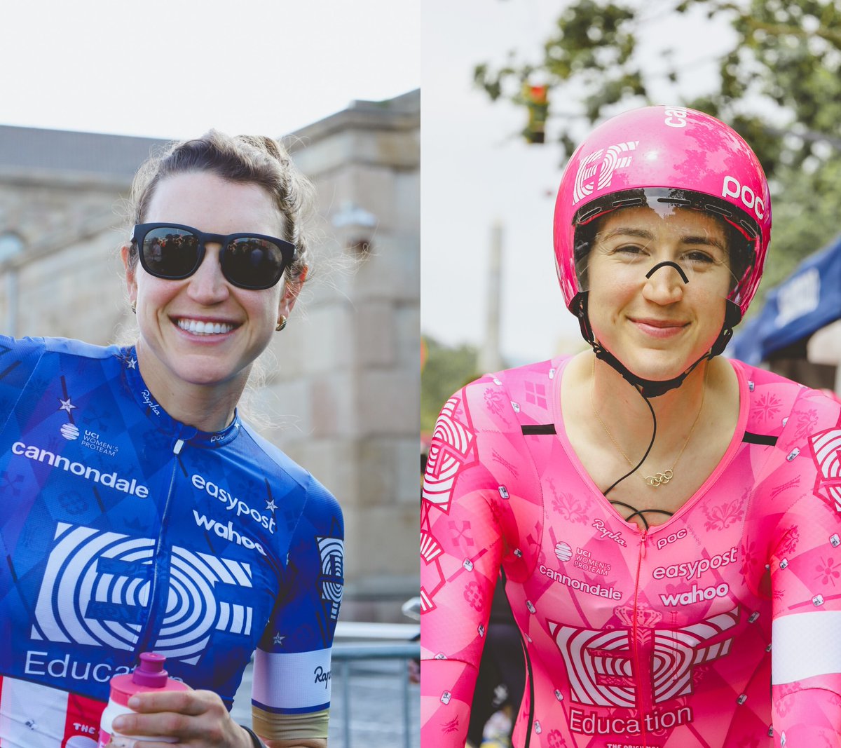 Kristen Faulkner yesterday / today in Barcelona

📷 Ricardo Esteve

#lavueltafemenina