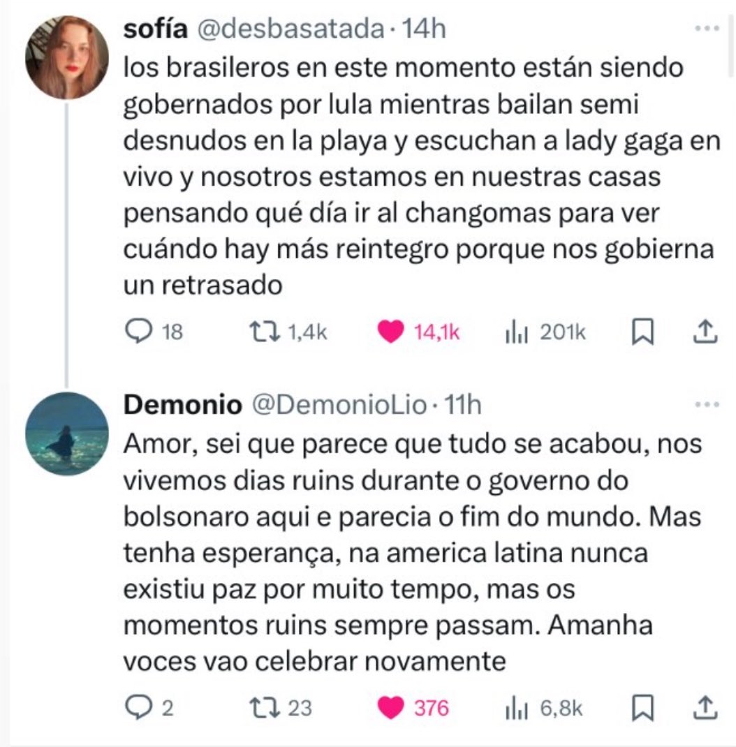 vickytedije's tweet photo. Ayer leí esto y 🥹 https://t.co/jiGbPduu75