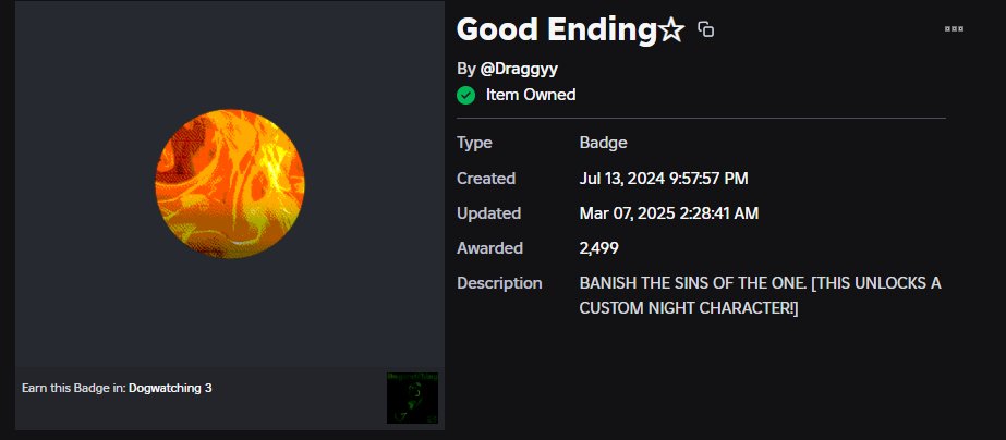 pc2_ted2's tweet image. i watched dogs for 3 times and this is what i got (loved the game it was tedtastic) #dogwatching