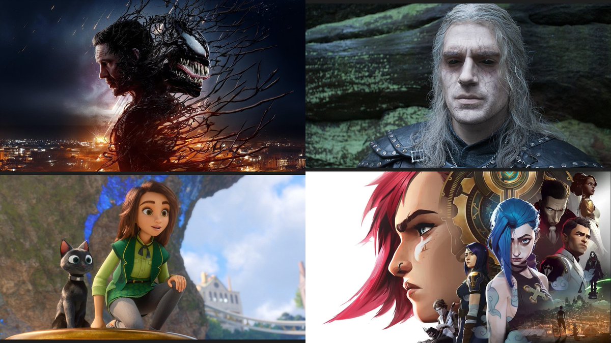 ❤️ Ni un artista más en McDonalds

+100 OFERTAS en ANIMACIÓN, VFX y VIDEOJUEGOS  
🔹REMOTO incluido  
🔹Estudios como Skydance, Platige y Fortiche  
🔹Revisión de portfolios con DISNEY y más

#animation #VFX #hiring #notodoanimacion
