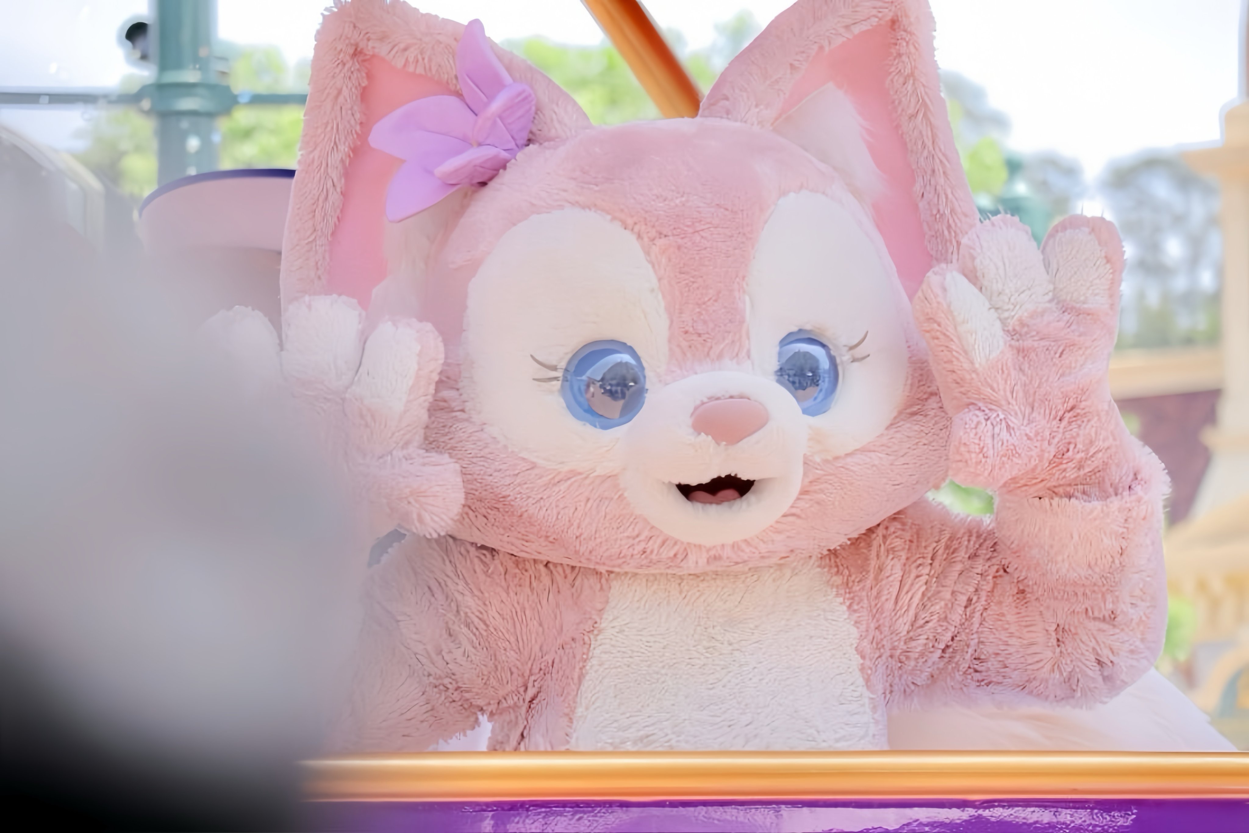 𝑚𝑖ℎ𝑜 | ୨୧ 𝗒𝗎𝗆𝗆𝗒〜なメイちゃんとリーナちゃん