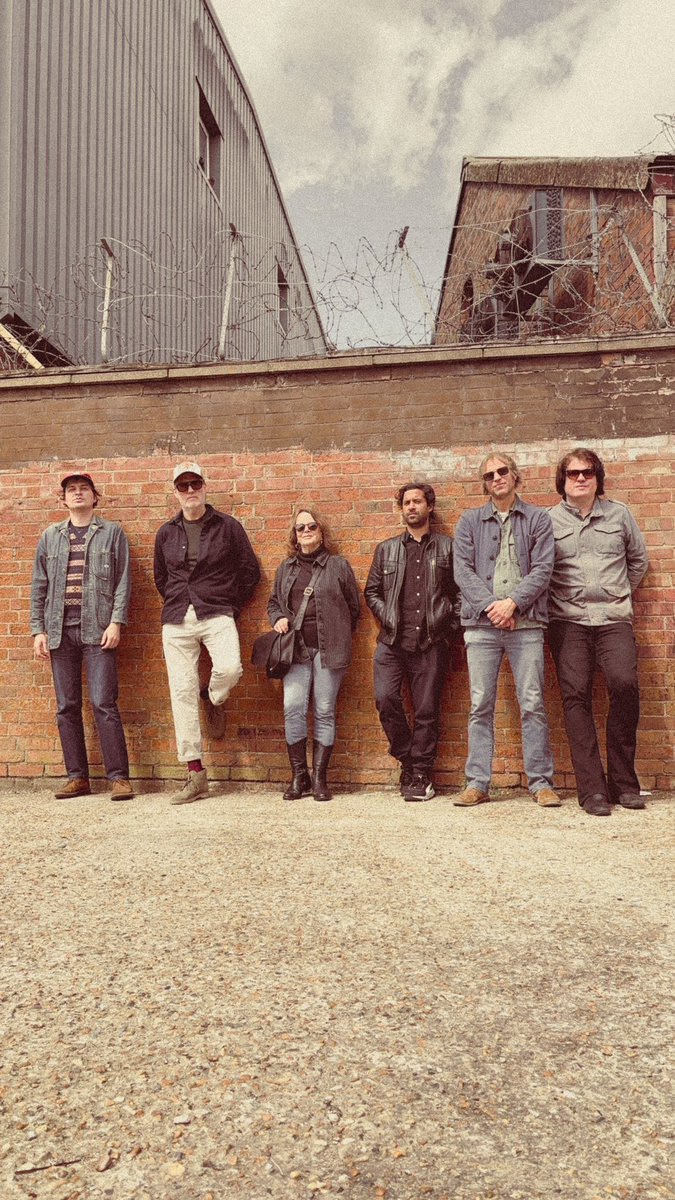 Spent the day rehearsing with the wonderful Bonnie Dobson. ❤️ 

Come and catch us at one of our upcoming shows:

18/05 Braziers Park, UK
10/07 Norwich, UK
11/07 St Leonards, UK
12/07 London, UK
19/07 Löderop, SWE
20/07 Malmö , SWE
23/08 Stanford Hall, UK