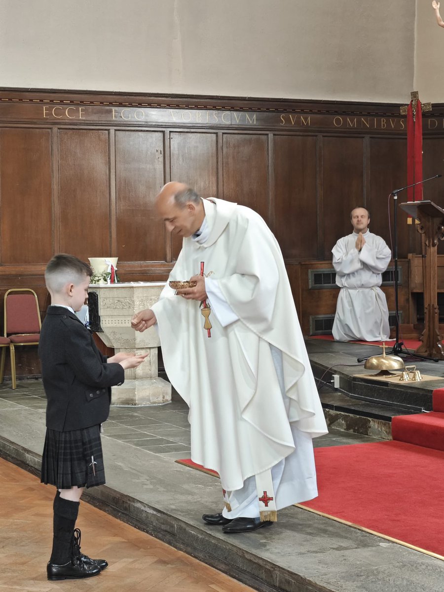 Liz Bovill (@lizbovill) on Twitter photo Such a lovely spiritual experience for St.Denis’ First Communicants <a href="/St_Denis_PS/">St Denis’ Primary</a> <a href="/DenisCouncil/">St Denis’ Parent Council</a> <a href="/rercag/">RE Office</a> Such a lovely spiritual experience for St.Denis’ First Communicants <a href="/St_Denis_PS/">St Denis’ Primary</a> <a href="/DenisCouncil/">St Denis’ Parent Council</a> <a href="/rercag/">RE Office</a>