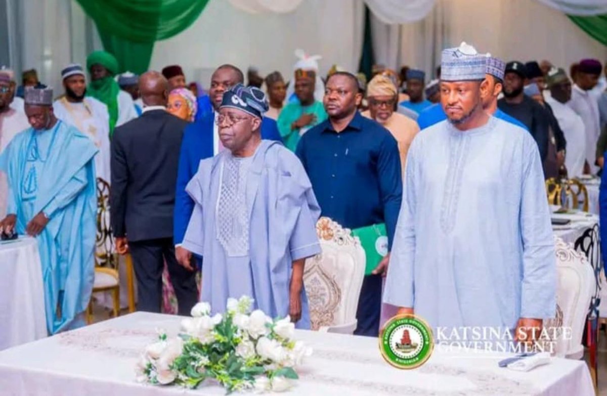 Ahmed Mohammed (@youvsyoultd) on Twitter photo He will be the President of Nigeria one day <a href="/dikko_radda/">Dikko Umaru Radda, Ph.D. CON.</a> 🙏🏿 if you like argue with your keyboard😂
<a href="/fatimatukr/">Fatima Dikko Radda</a> He will be the President of Nigeria one day <a href="/dikko_radda/">Dikko Umaru Radda, Ph.D. CON.</a> 🙏🏿 if you like argue with your keyboard😂
<a href="/fatimatukr/">Fatima Dikko Radda</a>
