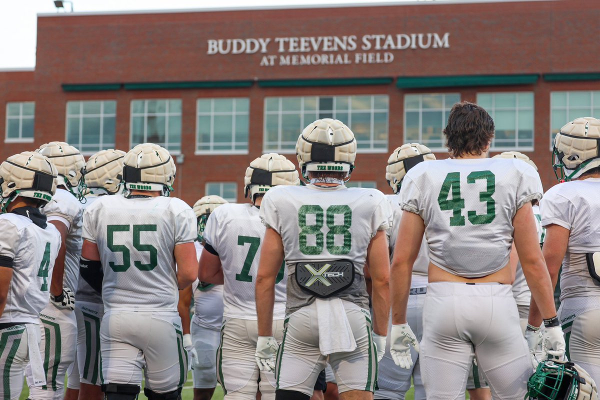 Dartmouth Athletics (@dartmouthsports) on Twitter photo Week three of <a href="/DartmouthFTBL/">Dartmouth Football</a> spring camp is in the books. 📚
Full story ➡️ dartsports.co/4m12EUk
#GoBigGreen | #TheWoods🌲 Week three of <a href="/DartmouthFTBL/">Dartmouth Football</a> spring camp is in the books. 📚
Full story ➡️ dartsports.co/4m12EUk
#GoBigGreen | #TheWoods🌲