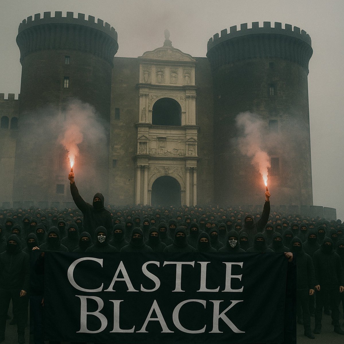 Castle Black tweet media