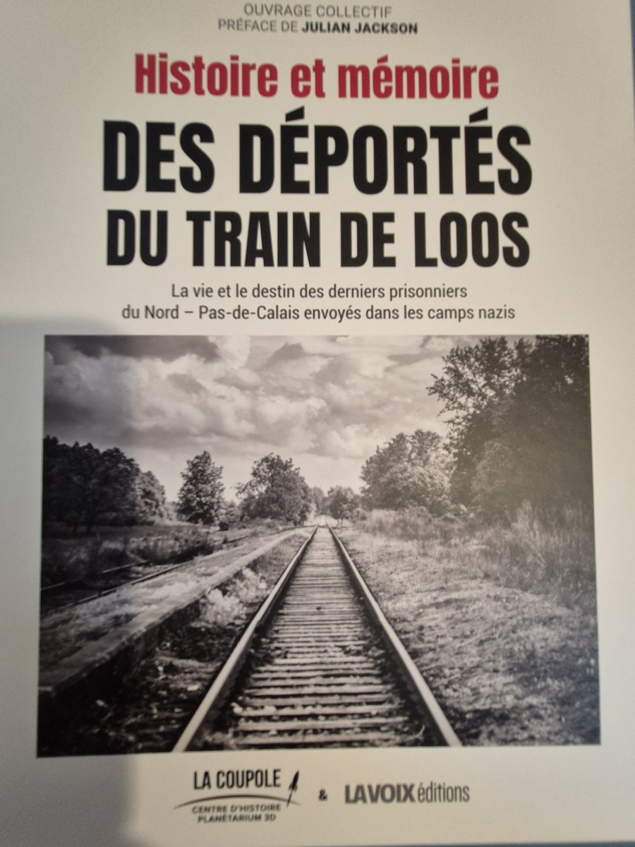 François Delattre (@amb_delattre) on Twitter photo Très ému de représenter la 🇫🇷 aux commémorations du 80ème anniversaire de la libération des camps de concentration de Ravensbruck et Sachsenhausen aux côtés des Amicales des déportés français, qu'on ne remerciera jamais assez pour leur engagement exemplaire.
<a href="/Mission80ans/">Mission Libération</a> Très ému de représenter la 🇫🇷 aux commémorations du 80ème anniversaire de la libération des camps de concentration de Ravensbruck et Sachsenhausen aux côtés des Amicales des déportés français, qu'on ne remerciera jamais assez pour leur engagement exemplaire.
<a href="/Mission80ans/">Mission Libération</a>