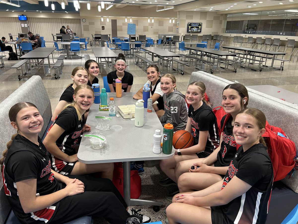 Crossfire Hoehne-Schuck 2030 (@crossfireschuck) on Twitter photo Favorite pic from the weekend, Team! Gritty, tough, found a way to win. <a href="/CrossfireGHoops/">Crossfire Girls Hoops MN AAU</a> Favorite pic from the weekend, Team! Gritty, tough, found a way to win. <a href="/CrossfireGHoops/">Crossfire Girls Hoops MN AAU</a>