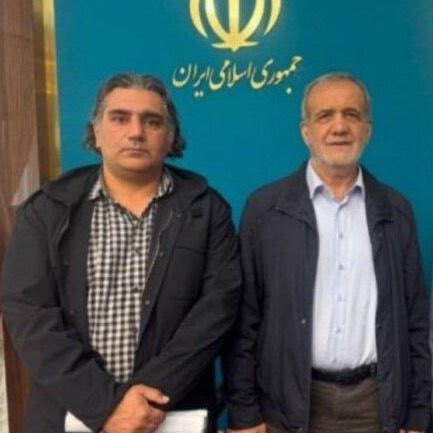 Alireza Nouri tweet media