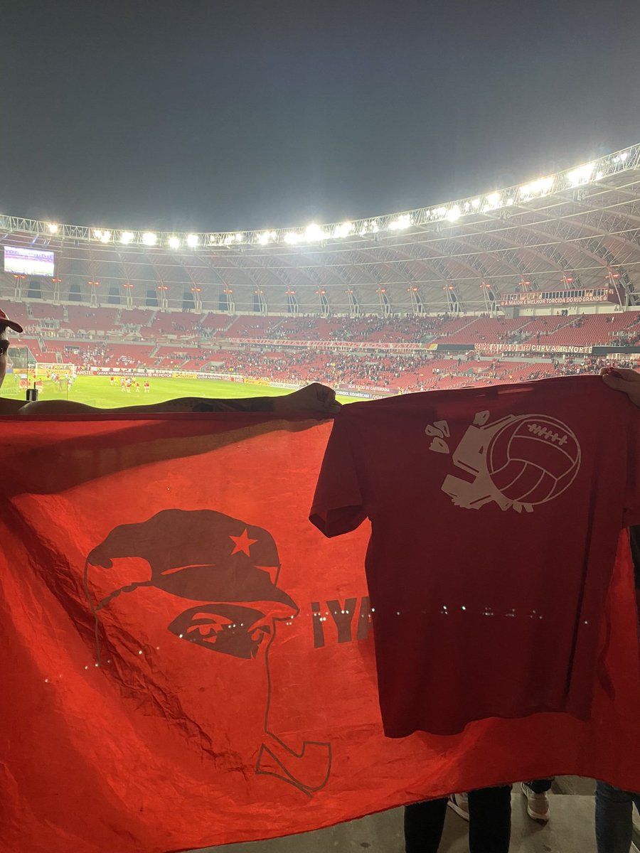 ultras_antifaa's tweet image. PHOTO | SC Internacional, Brasil
