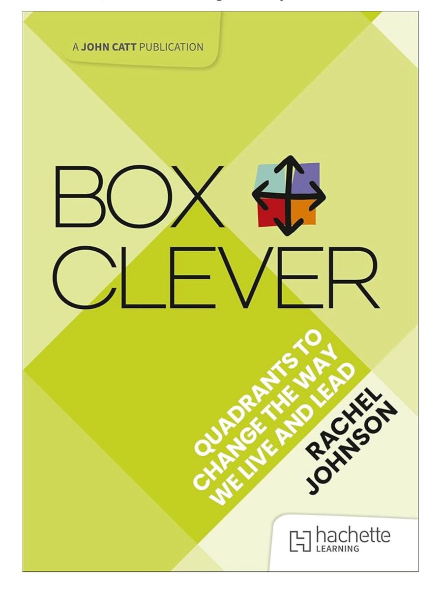 Rachel Johnson PiXL tweet media