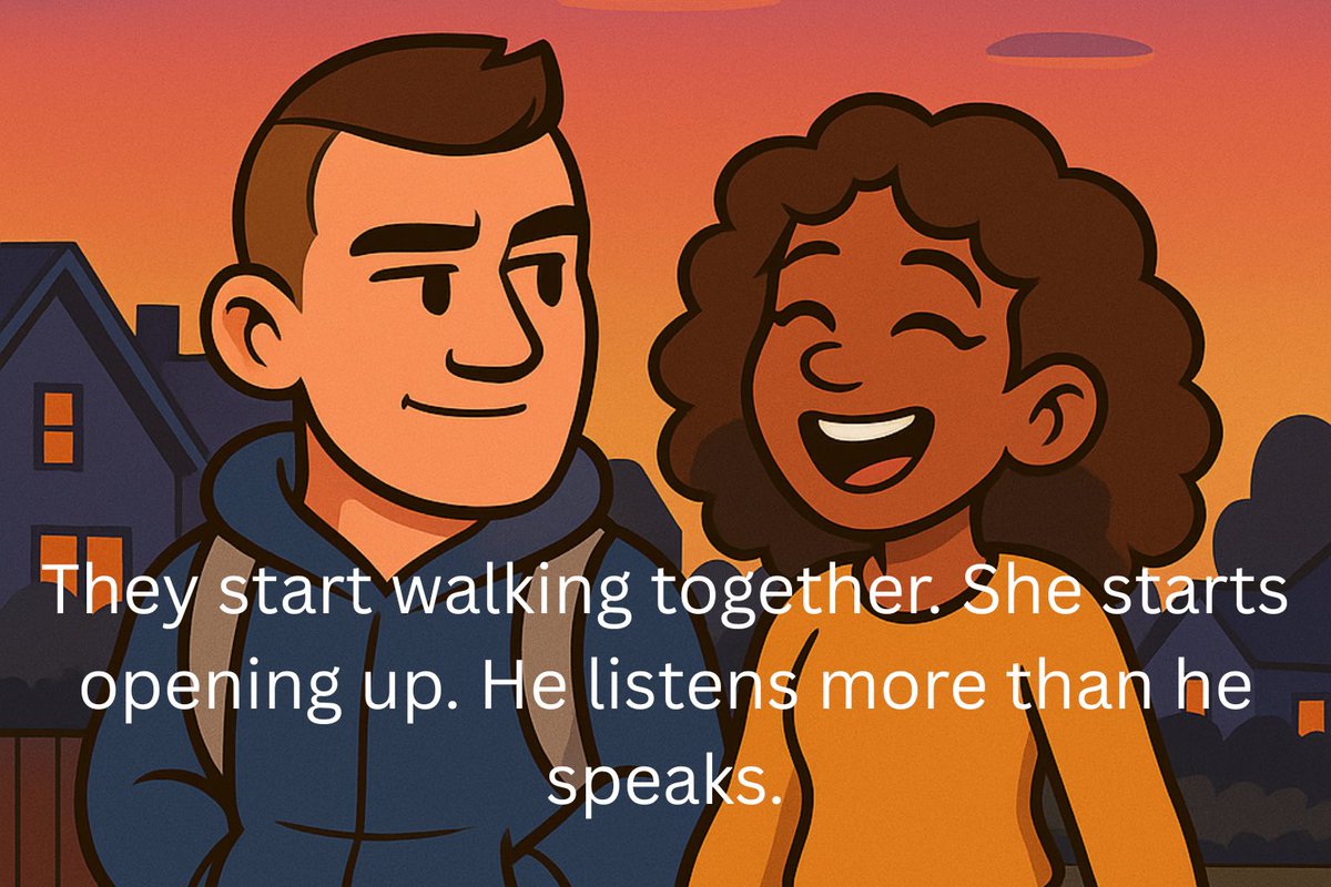 simplemancoin's tweet photo. Part 1: A Love Story.
She was the reason he never gave up—
but $SMC became the reason he rose.
This is “Simple Man’s Love.”
The beginning of everything.
Pre-sale is live. Don’t miss your chapter.

#SimpleManCoin #SMCLoveStory #CryptoLove #TikTokSeries #CryptoPreSale #LoveAndCrypto #Part1 #SimpleMan