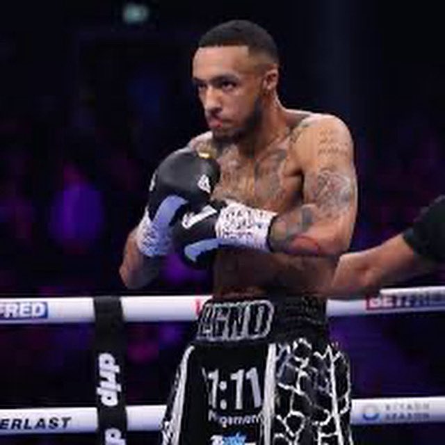 June 7th Bolton on <a href="/vipboxing/">VIPboxing</a> show .
<a href="/zelfaflash/">Zelfa Barrett</a> returns 🥊