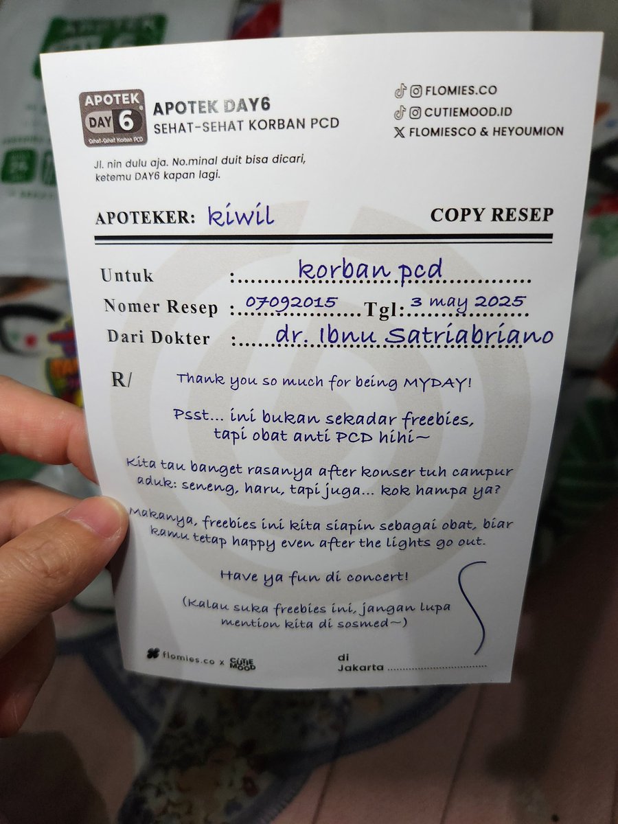 <a href="/flomiesco/">flomies.co</a> <a href="/heyoumion/">Mion 🦁 ౨ৎ rest</a> Gomawo Freebies nya 😆
Sangat Kreatif 👏🏻👏🏻